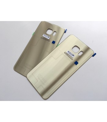 Оригинален battery cover за Samsung Galaxy S6 Edge Plus G928F Gold